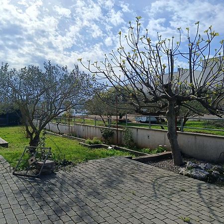 Apartment Ivana 图兰杰 外观 照片