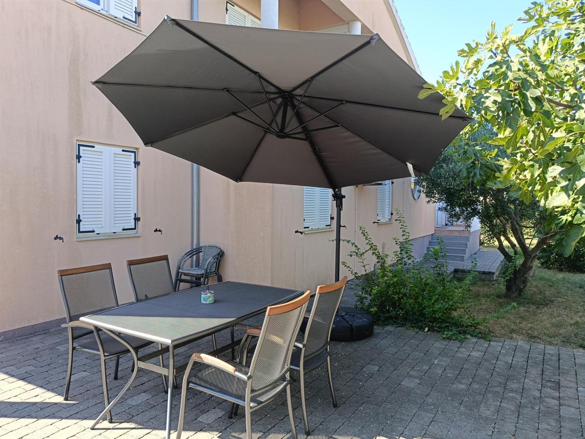 Apartment Ivana 图兰杰 外观 照片