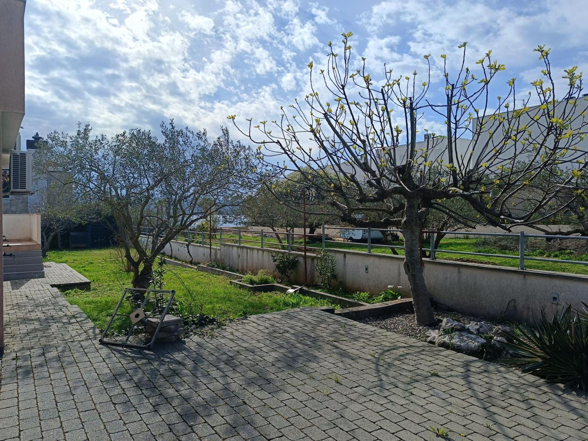 Apartment Ivana 图兰杰 外观 照片