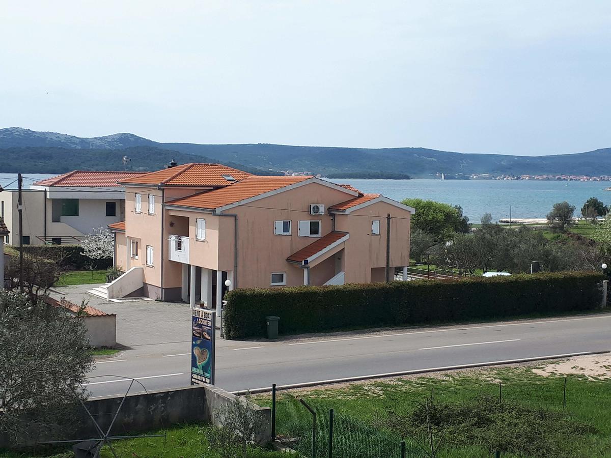 Apartment Ivana 图兰杰 外观 照片