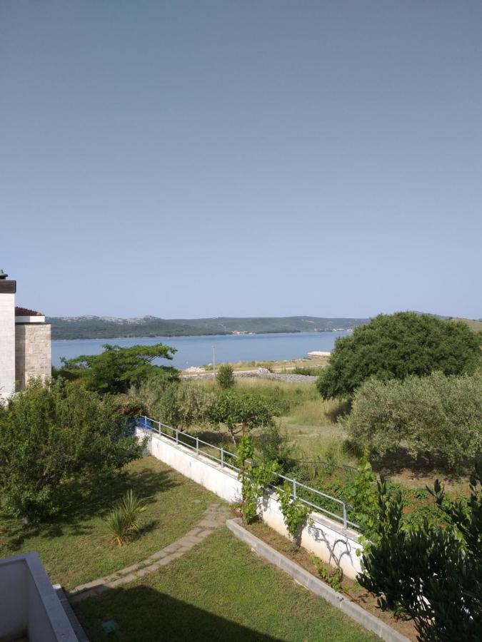 Apartment Ivana 图兰杰 外观 照片