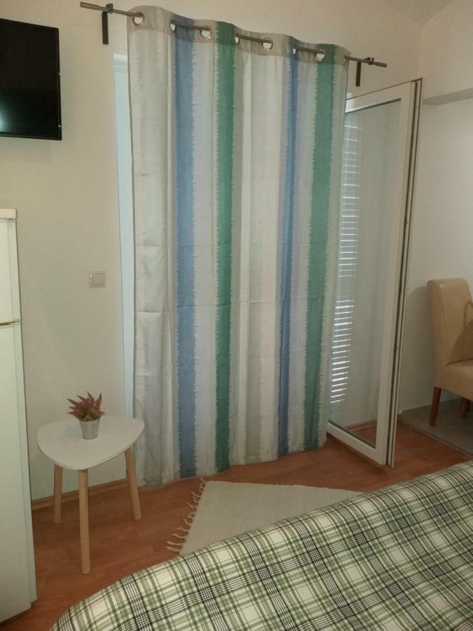 Apartment Ivana 图兰杰 外观 照片