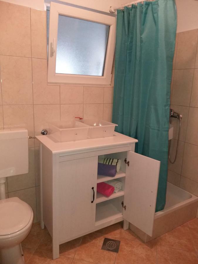 Apartment Ivana 图兰杰 外观 照片