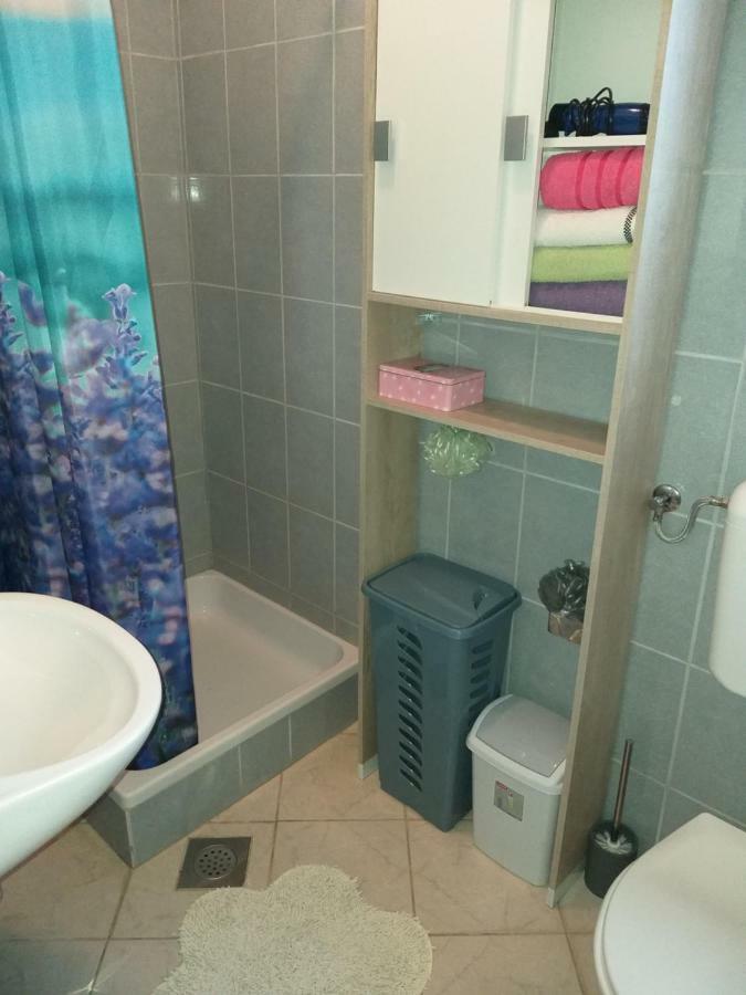 Apartment Ivana 图兰杰 外观 照片